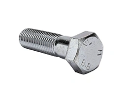 ASTM A193 B8M Metric Bolt